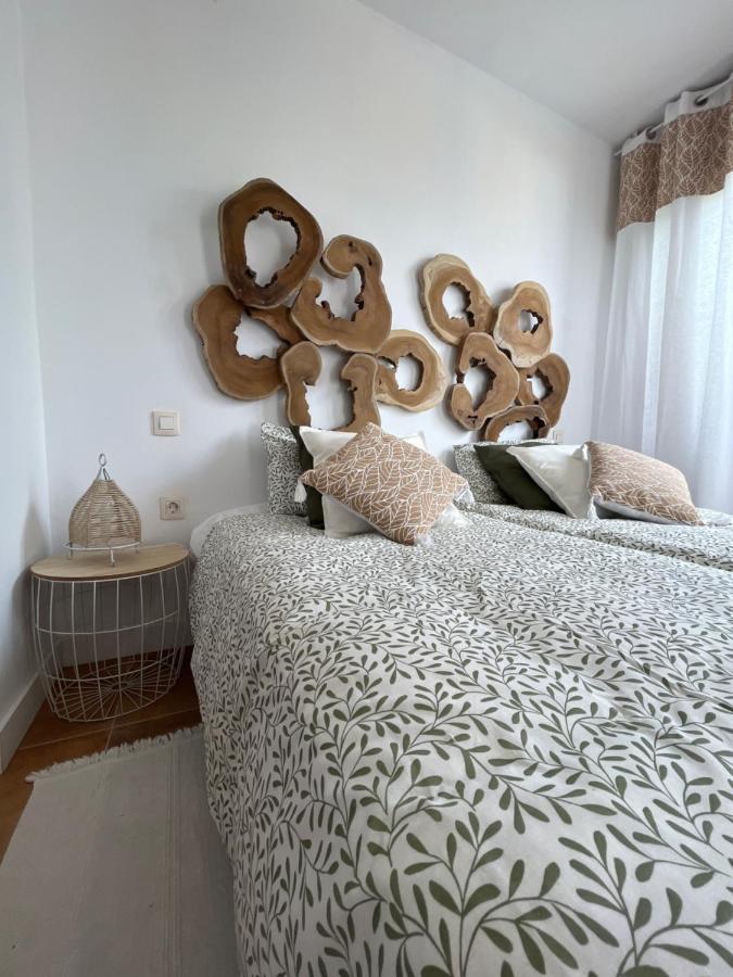 Villa Calma En Teguise, "Pueblo Con Encanto" Teguise  Extérieur photo