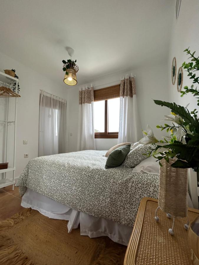 Villa Calma En Teguise, "Pueblo Con Encanto" Teguise  Extérieur photo