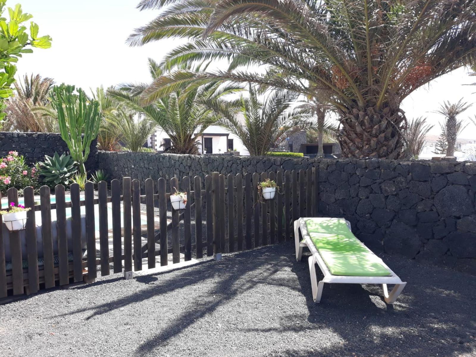 Villa Calma En Teguise, "Pueblo Con Encanto" Teguise  Extérieur photo