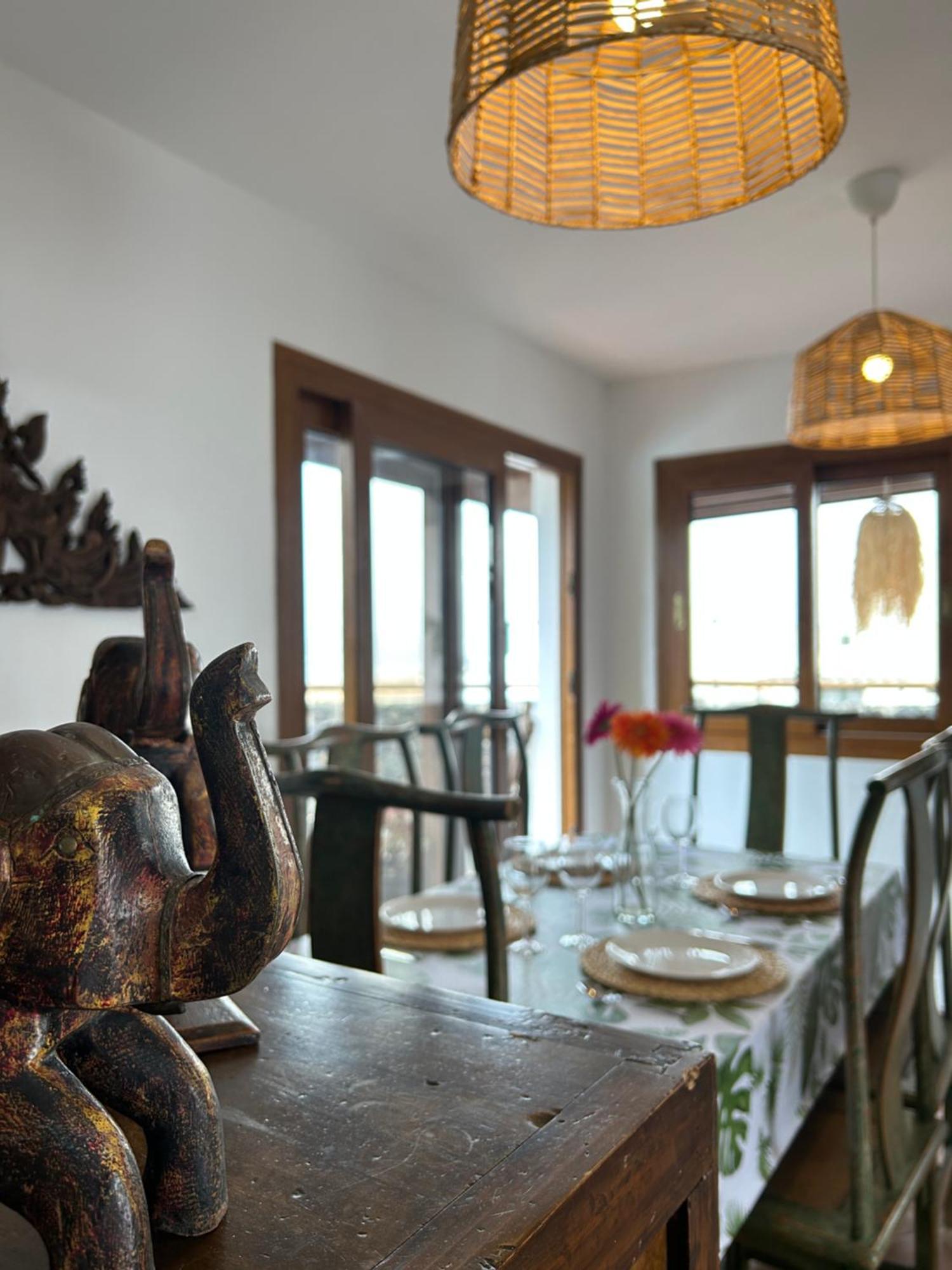 Villa Calma En Teguise, "Pueblo Con Encanto" Teguise  Extérieur photo