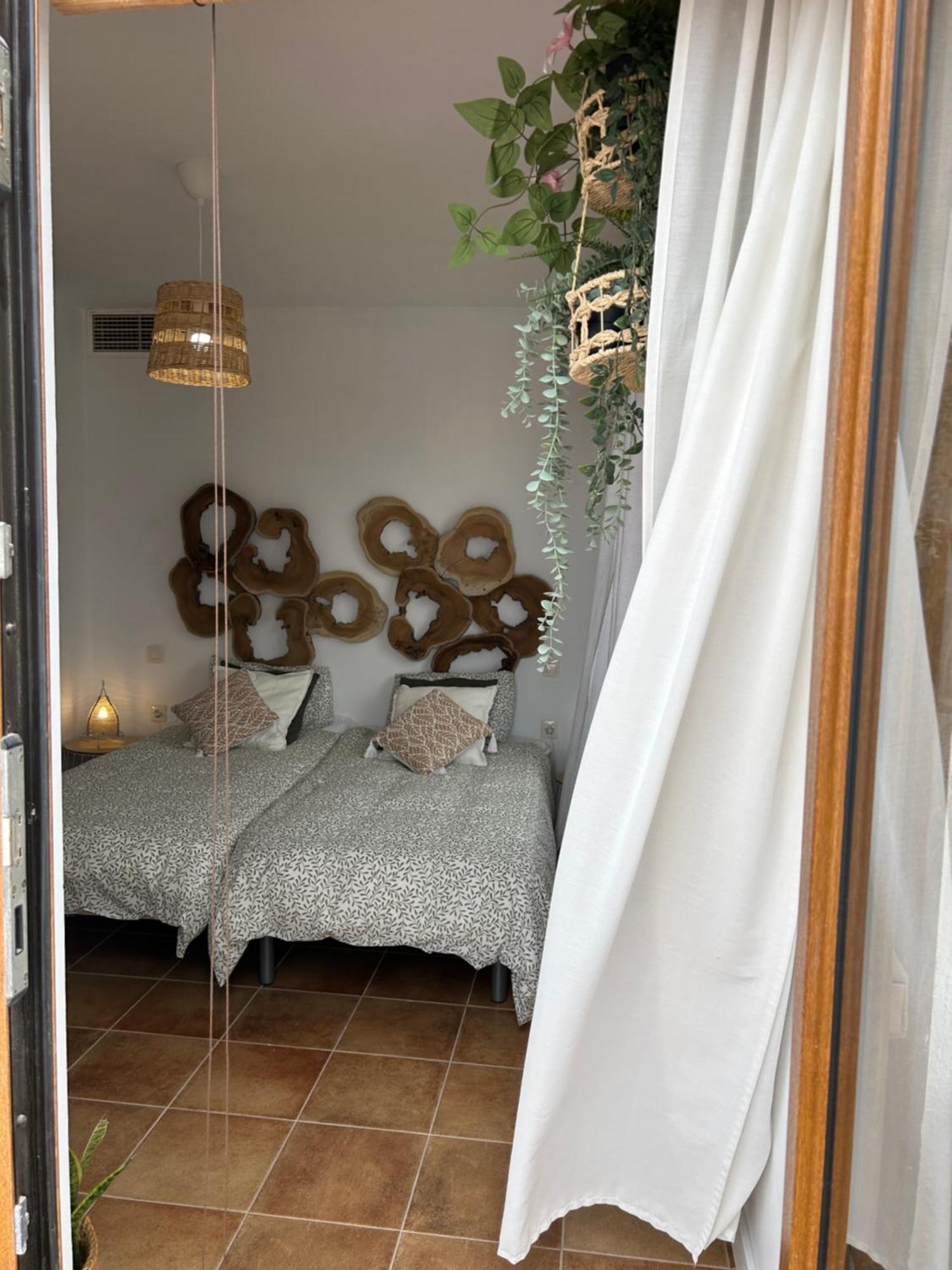 Villa Calma En Teguise, "Pueblo Con Encanto" Teguise  Extérieur photo