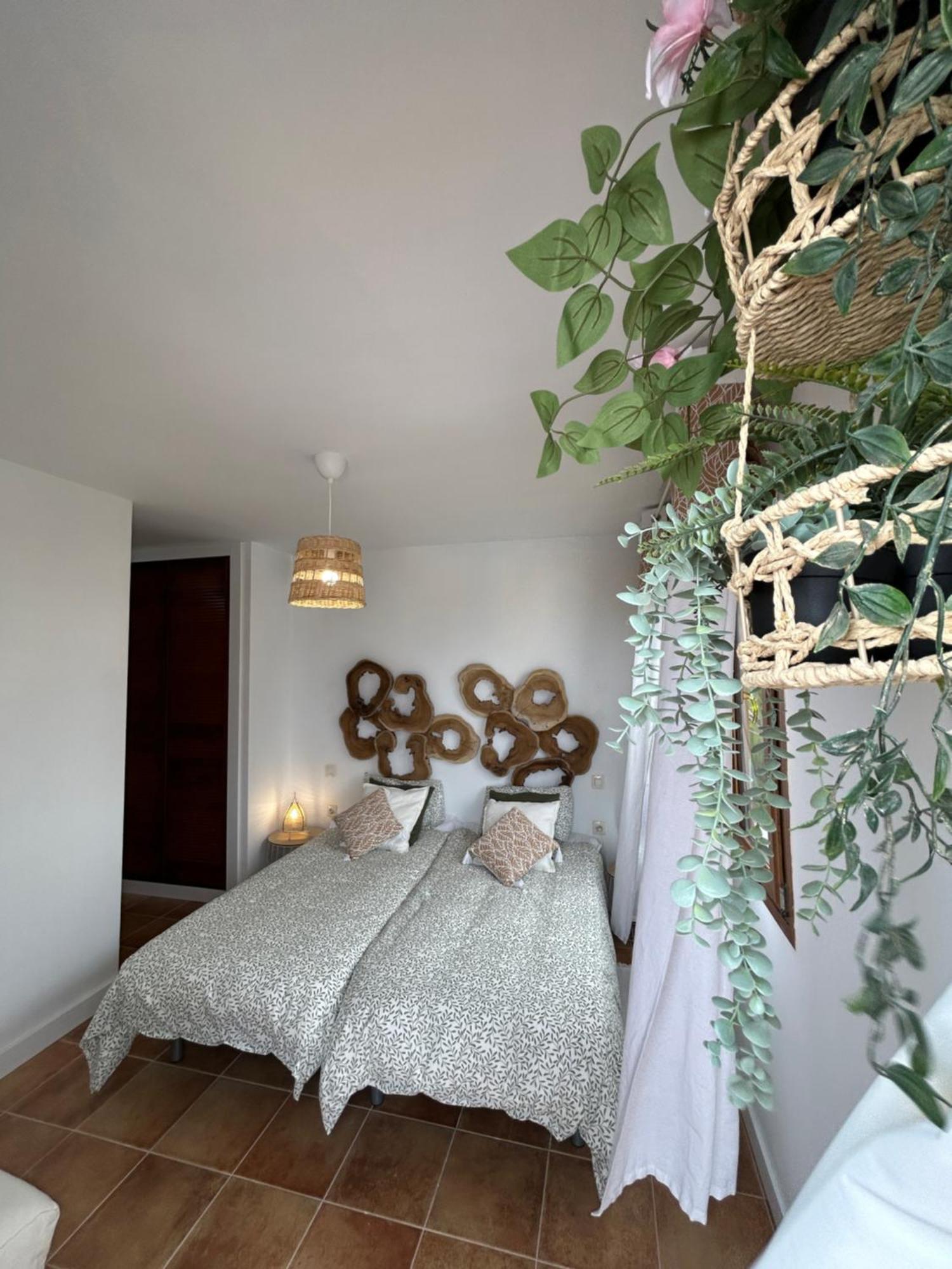 Villa Calma En Teguise, "Pueblo Con Encanto" Teguise  Extérieur photo