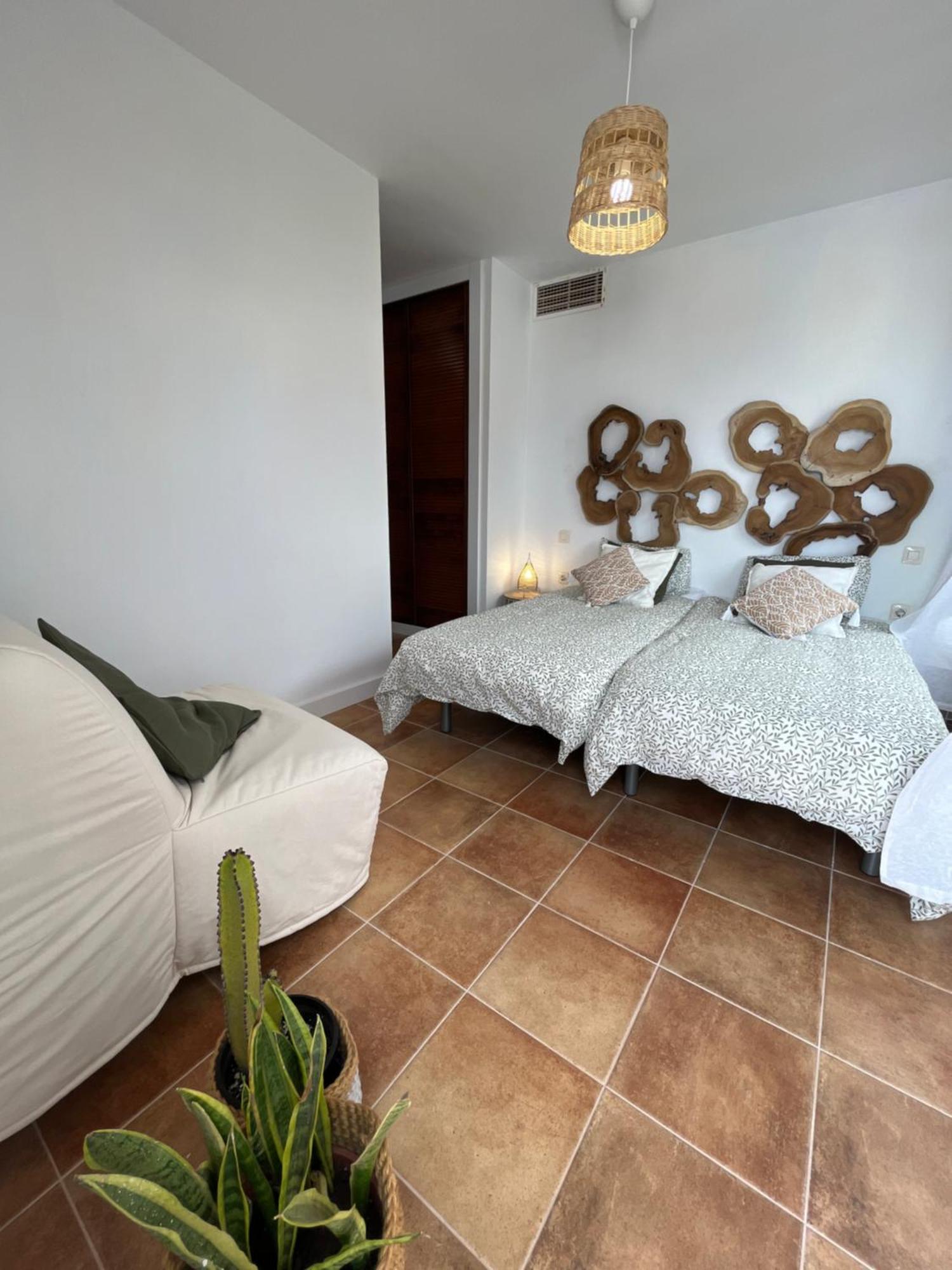 Villa Calma En Teguise, "Pueblo Con Encanto" Teguise  Extérieur photo