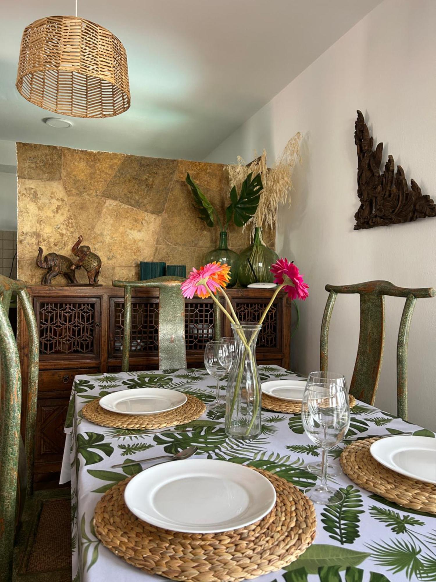 Villa Calma En Teguise, "Pueblo Con Encanto" Teguise  Extérieur photo