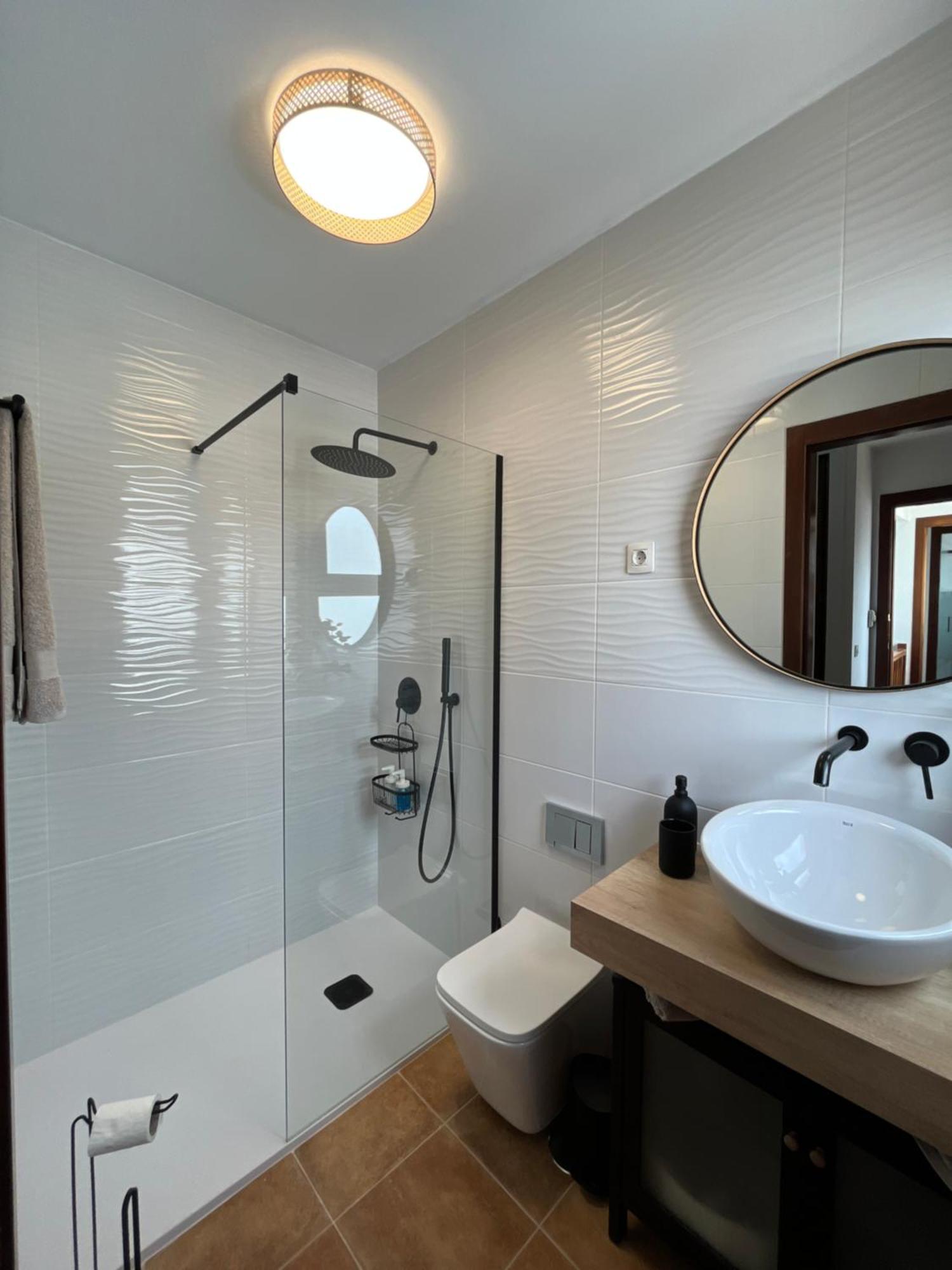 Villa Calma En Teguise, "Pueblo Con Encanto" Teguise  Extérieur photo